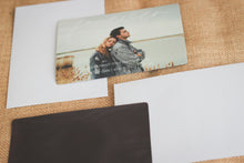 Load image into Gallery viewer, Jessica Save The Date Magnet
