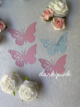 Load image into Gallery viewer, New Butterfly Place Cards
